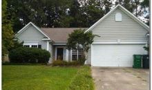 6202 Red Clover Ln Charlotte, NC 28269