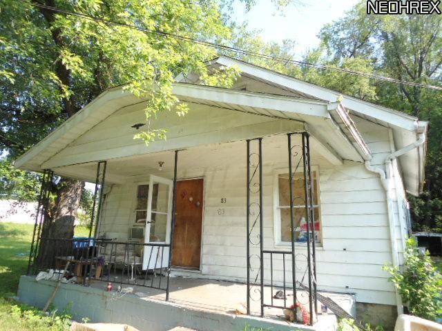 1156 Chester Ave, Akron, OH 44314