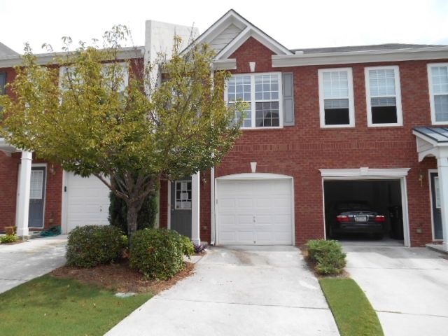 3258 Mill Springs Cir, Buford, GA 30519