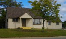 3428 Lennon Road Flint, MI 48507