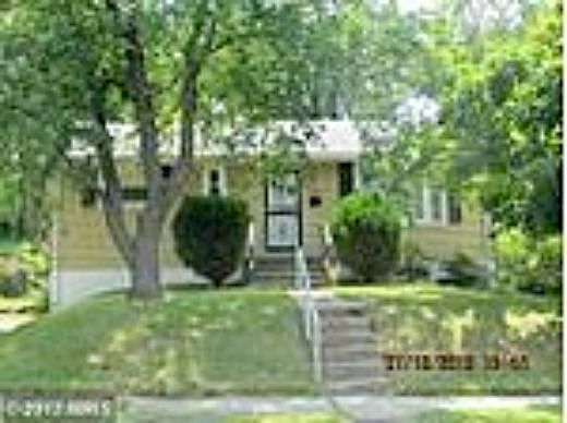 Nimitz, District Heights, MD 20747