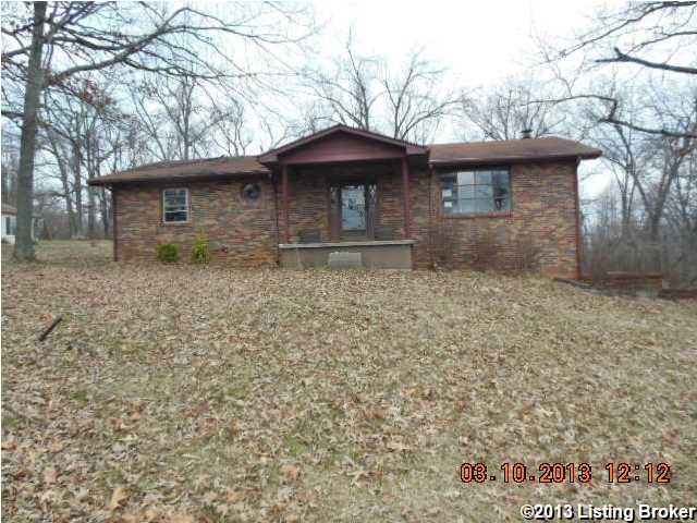 98 E Rhudes Creek Rd, Elizabethtown, KY 42701