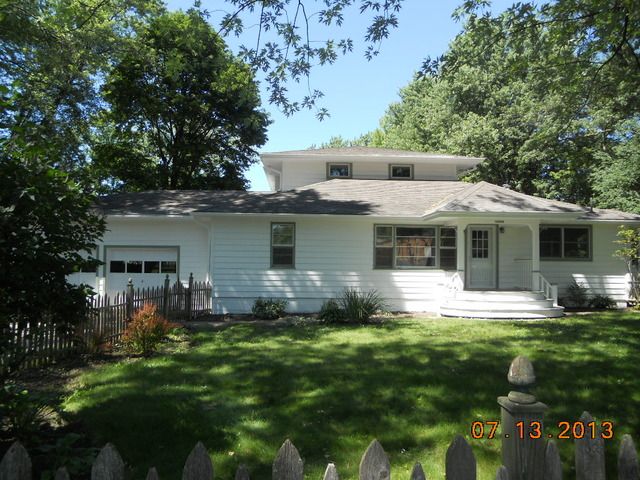 12898 W Blanchard Rd, Waukegan, IL 60087