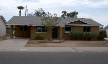 3801 West El Caminito Drive Phoenix, AZ 85051