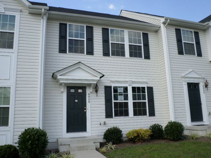 6006 Bluffwood Court, Richmond, VA 23234