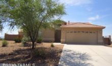 604 W Grantham St Vail, AZ 85641