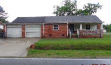 2530 Arlington St Rocky Mount, NC 27801