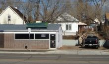 3120 & 3120 1/2 W. Colorado Ave. Colorado Springs, CO 80904