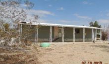 5599 Greasewood Dr Phelan, CA 92371