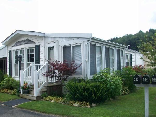 43 Wilpark drive, Akron, OH 44312