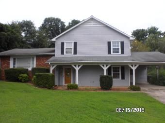 2721 Lansdale Ln, Winston Salem, NC 27103