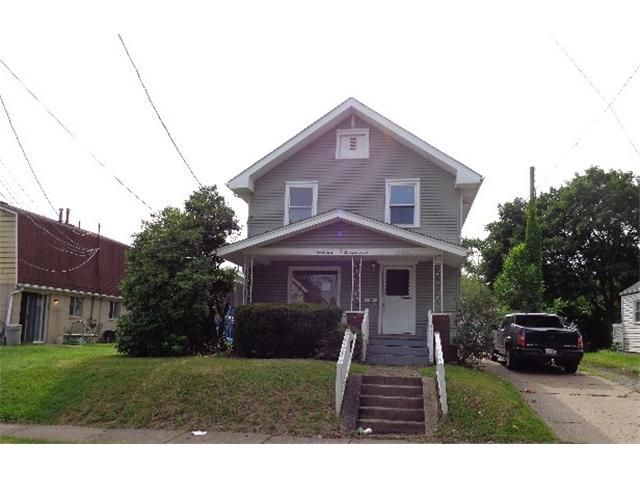 2311 Maple Ave NE, Canton, OH 44714