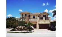 11707 NW 69TH PL Pompano Beach, FL 33076