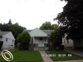 15236 Lappin St, Detroit, MI 48205