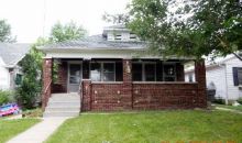 4014 - 4016 East 11th St Indianapolis, IN 46201