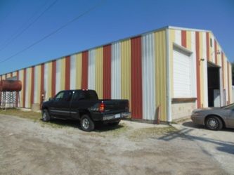 63 E Munger Rd, Munger, MI 48747