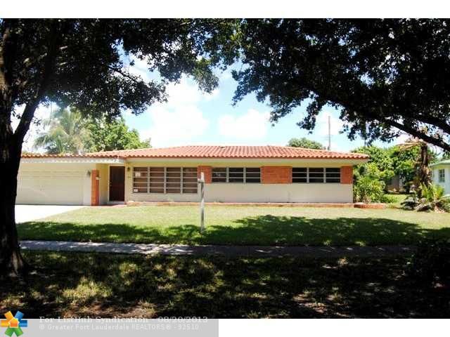 5521 Sw 3rd St, Fort Lauderdale, FL 33317