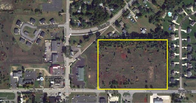 6650 West Q Avenue, Kalamazoo, MI 49009