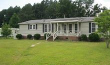 2656 Deer Run Rocky Mount, NC 27801