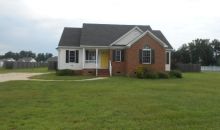 4884 Davis Rd Rocky Mount, NC 27803