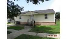 5757 Pasteur Blvd New Orleans, LA 70122