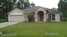 426 Ladyslipper St Sw Palm Bay, FL 32908