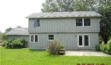 22 Normandy Dr Lake Saint Louis, MO 63367