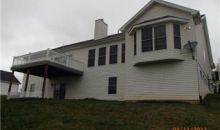 316 Charity Dr Lake Saint Louis, MO 63367