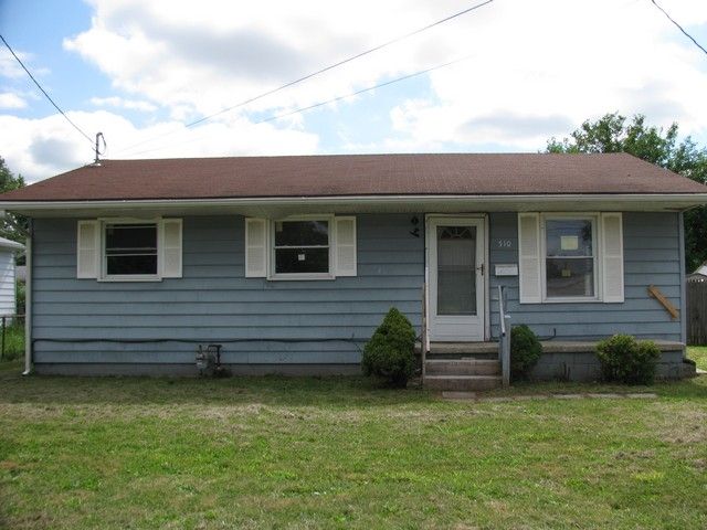 510 Clinton St, Marion, OH 43302