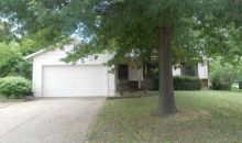 4 Pointer Court Lake Saint Louis, MO 63367