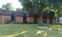 14 Normandy Dr Lake Saint Louis, MO 63367