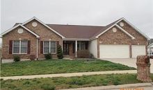Charity Lake Saint Louis, MO 63367