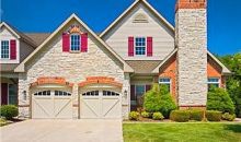 Silver Fern Lake Saint Louis, MO 63367