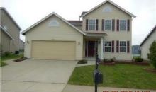 Briarfield Lake Saint Louis, MO 63367