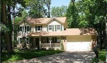 Deauville Lake Saint Louis, MO 63367