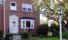 955 MASEFIELD RD Gwynn Oak, MD 21207