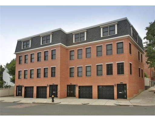 498 Medford Street #498, Charlestown, MA 02129