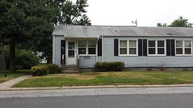 57 Aberdeen Ave, Aberdeen, MD 21001