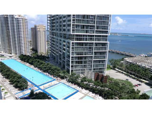 485 BRICKELL AV # 2401, Miami, FL 33131