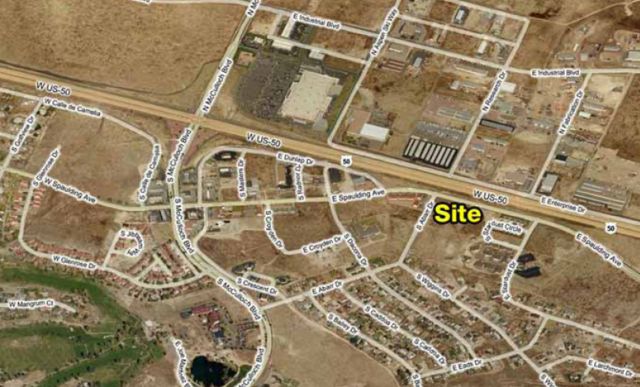 122 S ABARR DRIVE, Pueblo, CO 81007