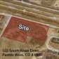 122 S ABARR DRIVE, Pueblo, CO 81007 ID:604694