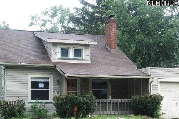 103 W Grace St, Bedford, OH 44146