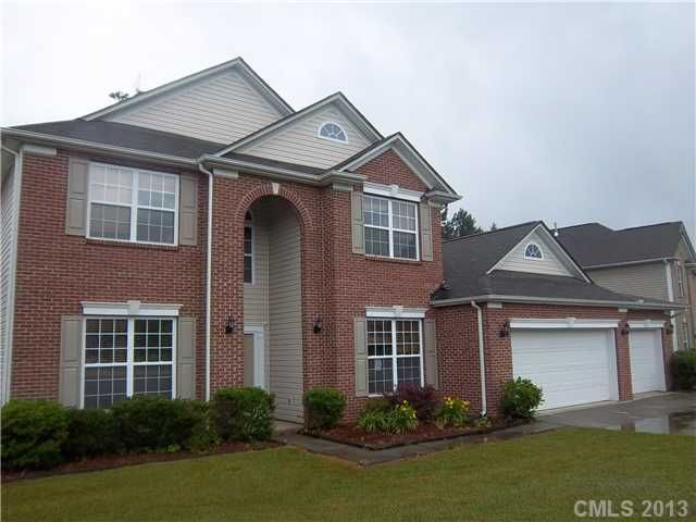 3001 Sagebrush Bnd, Monroe, NC 28110