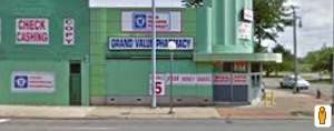 10920 Grand River Ave, Detroit, MI 48204