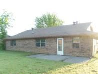 1703 Beaver Road, Muskogee, OK 74403