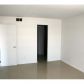 494 NW 165 ST # C-608, Miami, FL 33169 ID:402424