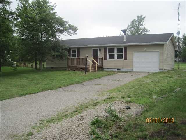 694 Leslie Trce Nw, Washington Court House, OH 43160