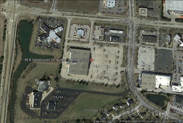 55 S Constitution Dr, Aurora, IL 60506