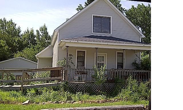 2424 22nd, Bay City, MI 48708