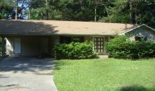 6520 Buckhurst Trl Atlanta, GA 30349